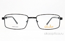 Оправа Glodiatr  G1869 C6 53-18-140  180° ЗАУШНИК