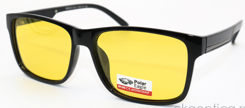 Очки антифары   Polar Eagle 8519 C1 59-17-145 фото 2