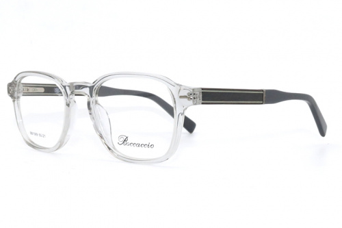 Оправа Baccaccio 1069 С3 54-16-142 Оправа Baccaccio 1069 С3 54-16-142