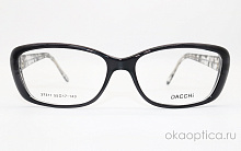 Оправа DACCHI  37311 C8 55-17-140