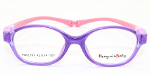 Оправа PenguinBaby  PB62571 C3 42-14-126 180° ЗАУШНИК