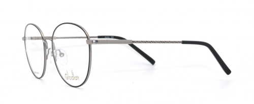 Оправа Glodiatr G1826 C3 53-17-140 фото 2