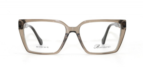 Оправа Baccaccio 1039 С2 54-16-142