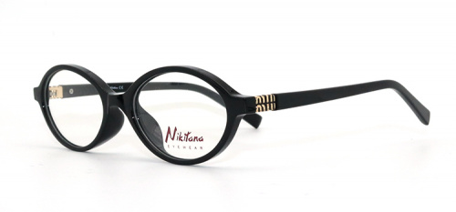 Оправа Nikitana 5691 c1 51-18-143 фото 2