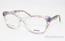 Оправа DACCHI  24555 C588 55-16-140