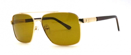 Очки антифары BABILON 0923 C1 58-14-140 фото 2