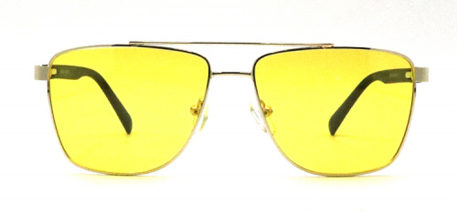 Очки антифары BABILON 0637 C1-1 56-15-140