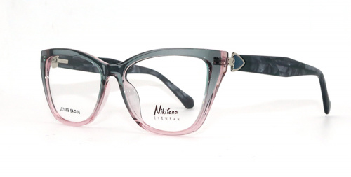 Оправа Nikitana LE1089  С3  54-16-143 фото 2