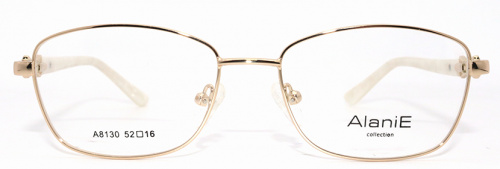 Оправа  Alanie A8130 с1 52-16-138