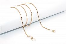 цепочка для очков No;129-2