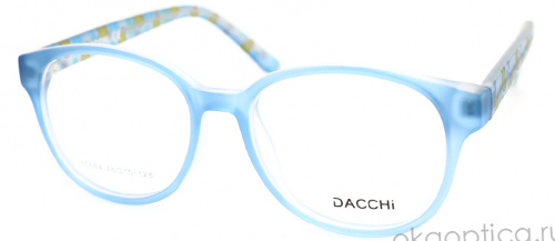 Оправа DACCHI 35664 c2 45-15-128 фото 2