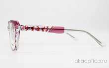 Оправа DACCHI  24555 C718 55-16-140