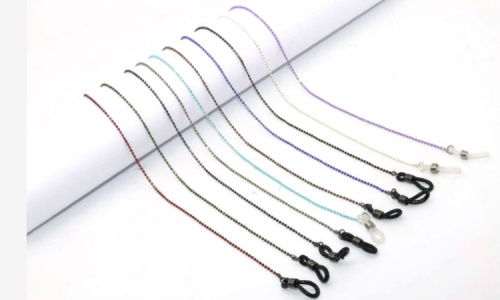 Цепочка для очков Nо:21