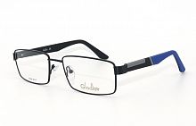 Оправа Glodiator  G2064 C6 56-17-142 (МЯГКИЙ ЗАУШНИК)