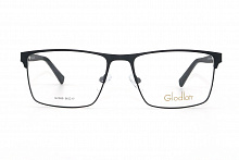 Оправа Glodiatr G2389 C6 58-17-145 (МЯГКИЙ ЗАУШНИК)
