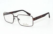 Оправа Glodiator  G2154 C4 56-17-143 (МЯГКИЙ ЗАУШНИК)