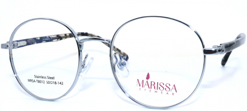 Оправа MARISSA  T8012 C2 50-18-142