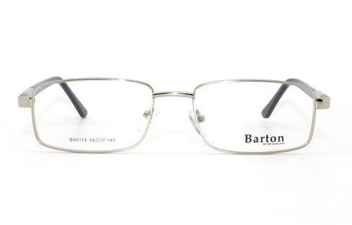 Оправа Barton 0174 C2 54-17-140 фото 2