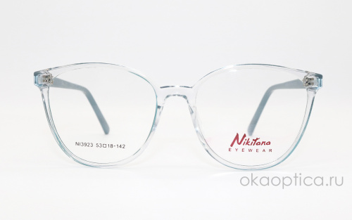 Оправа Nikitana 3923 c3 53-18-142 фото 2