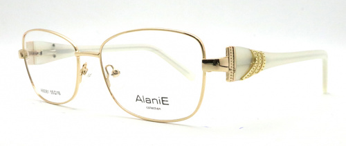 Оправа Alanie A90081 С1 55-16-140 фото 2