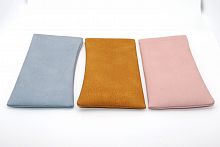 Футляр мягкий с металлической пружинкой  A-3