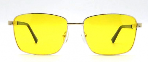 Очки антифары BABILON 0926 C1-1 57-16-140