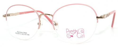 Оправа PrettyGirl  9010 C2 50-19-140