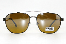 Очки антифары BABILON 0944 C3 57-17-135