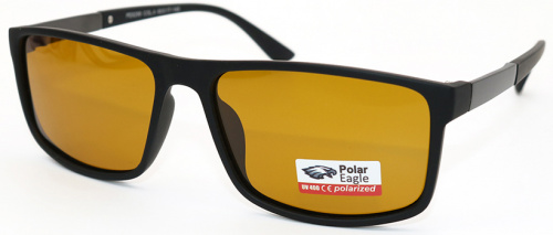 Очки антифары  Polar Eagle 8299 C4 60-17-145 фото 2