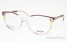 Оправа DACCHI  24532 C673 53-16-140