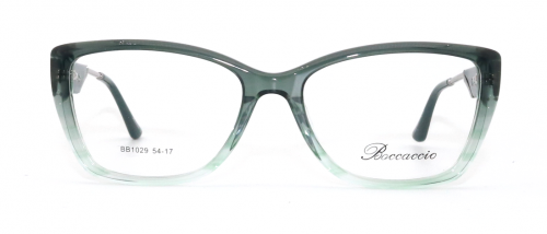 Оправа Baccaccio 1029 С4 54-17-142 Оправа Baccaccio 1029 С4 54-17-142