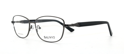 Оправа salivio 9132 C03 55-17-143 фото 2