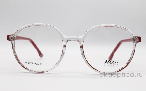 Оправа Nikitana 3922 c5 53-19-147 фото 2