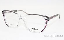 Оправа DACCHI  24533 C678 52-17-140