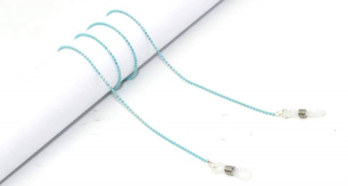 Цепочка для очков Nо:21 фото 2