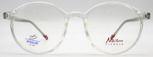 Оправа Nikitana 8378 c6 51-18-145 фото 2 Оправа Nikitana 8378 c6 51-18-145 фото 2