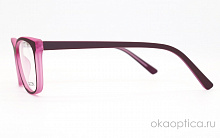 Оправа DACCHI 37256 c6 47-17-129