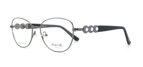 Оправа Alanie A90125 c3 54-17-140 фото 2