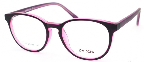 Оправа DACCHI 37267 c7 45-15-130 фото 2