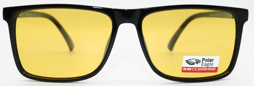 Очки антифары   Polar Eagle 8533 C1 54-17-137