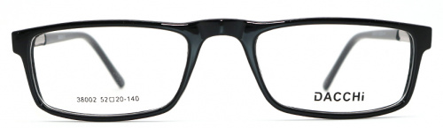 Оправа DACCHI  38002 C1 52-20-140