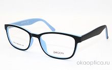 Оправа DACCHI 35818 c15 48-16-130
