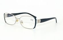 Готовые очки Favarit 7956 C3-lv 57-17-140 АНТИБЛИК