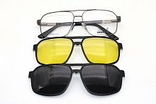 Оправа Santarelli 2282 С3 в комплекте 1 насадки 57-14-145