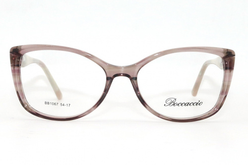 Оправа Baccaccio 1067 С4 54-17-142 фото 2