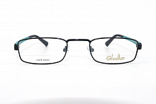 Оправа Glodiator  G2079 C6 52-23-140 (МЯГКИЙ ЗАУШНИК)