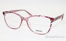 Оправа DACCHI  37922 C2 53-16-140