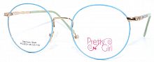 Оправа PrettyGirl  9009 C7 48-20-140