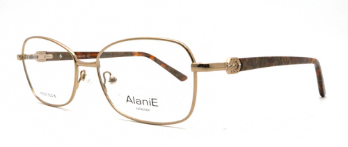Оправа Alanie A90025 С4 55-16-140 фото 2