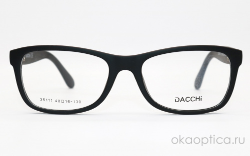 Оправа DACCHI 35111  c13 48-16-130 фото 2